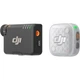 Микрофонная радиосистема DJI Mic Mini 2S (1TX + 1RX) (CP.RN.00000556.01) [180633] - изображение 2