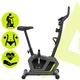 Велотренажер магнитный Actiget Actibike Pro Grey/Black (JDT-0851359) - изображение 10