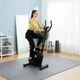 Велотренажер магнитный Actiget Actibike Black (JDT-0851358) - изображение 9