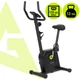 Велотренажер магнитный Actiget Actibike Black (JDT-0851358) - изображение 10