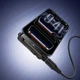Тримач для телефона HOCO UA47A Type-C male to Type-C female holder-adapter Black (6942007681162) - изображение 9