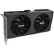 Відеокарта GeForce RTX 5060, Inno3D, Twin X2, 8Gb GDDR7, 128-bit, HDMI/3xDP, 2497/28000 MHz, 8-pin (N50602-08D7-195071N) - изображение 3