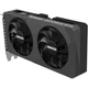 Відеокарта GeForce RTX 5060, Inno3D, Twin X2, 8Gb GDDR7, 128-bit, HDMI/3xDP, 2497/28000 MHz, 8-pin (N50602-08D7-195071N) - изображение 4
