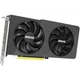 Відеокарта GeForce RTX 5060, Inno3D, Twin X2, 8Gb GDDR7, 128-bit, HDMI/3xDP, 2497/28000 MHz, 8-pin (N50602-08D7-195071N) - изображение 5