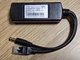 Гигабитный PoE-сплиттер HKBTM PS5712TG 12V 2.4A, DC 5.5×2.1 мм, 10/100/1000 Мбит/с, IEEE 802.3af/at - изображение 2