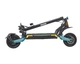 Електросамокат Maxxter G3 PRO (black-blue) - изображение 6