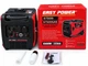 Генератор інверторний Easy Power S7500GAS 6,5 кВт бензин/газ, - зображення 1