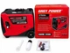 Генератор інверторний Easy Power S7500GAS 6,5 кВт бензин/газ, - зображення 2