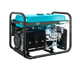 Генератор БЕНЗИНОВЫЙ Konner&Sohnen KS 10000E 1/3, 7,5kW (8kW) - изображение 4