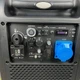 Инверторный Генератор LEEGA GK8700Si (7.0 – 7.5 кВт), газ/бензин, электростартер, пульт, ATS - изображение 8