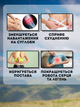 Палки для скандинавской ходьбы спортивные трекинговые для пожилых людей скандинавские для похода в горы трекенговые палочки треккинга хайкинга energi ТБ0260 Hechpro - изображение 2