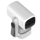 Проєктор 4k Android QN03 White - зображення 5
