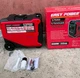Инверторный Генератор Easy Power S7500GAS (6.5 – 6.8 кВт), газ/бензин, электростартер, пульт, ATS - изображение 3