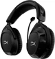 Навушники бездротові HyperX Cloud Stinger 2, Black, USB 2.4GHz, мікрофон з шумопоглинанням, динаміки 50 мм, вбудований регулятор гучності, акумулятор (676A2AA) - изображение 3