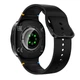 Смартгодинник HOCO Y43 AMOLED Чорний - зображення 4