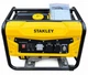 Бензиновый Генератор Stanley SG3100 Basic (2.9 – 3.2 кВт) - изображение 2