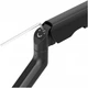 Кріплення для монітора (кронштейн) Officepro MA452B 17-35" Black - зображення 7