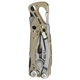 Мультитул Leatherman Skeletool CX Sandstorm 833548 - изображение 3