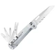 Мультитул Leatherman Free K4x Silver 832662 - изображение 1