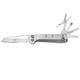 Мультитул Leatherman Free K4x Silver 832662 - изображение 3