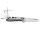 Мультитул Leatherman Free K4x Silver 832662 - изображение 4