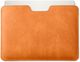 Etui na laptop Baltan Razor do MacBooka Air 15" M5 Brown (BALT-SLV-047-01) - obraz 2