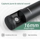 USB микрофон SUDOTACK ST-800, конденсаторный, 192 кГц/24 бит, стойка, поп-фильтр - изображение 2