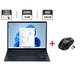 Ультрабук Б-клас HP Elite Dragonfly G3 / 13.5" (1920x1280) IPS Touch / Intel Core i7-1265U (10 (12) ядер по 3.6 - 4.8 GHz) / 16 GB DDR5 / 240 GB SSD / Intel Iris Xe Graphics / WebCam б/в + Подарунок Бездротова миша HOCO GM28 - зображення 1