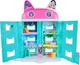 Ігровий набір Spin Master Gabby's Dollhouse: Мяу Чудовий ляльковий будиночок 6078219 (681147155350) - зображення 3