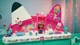 Ігровий набір Spin Master Gabby's Dollhouse: Мяу Чудовий ляльковий будиночок 6078219 (681147155350) - зображення 7
