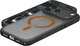 Панель Spigen Ultra Hybrid MagSafe Case для Apple iPhone 18 Pro Max/17 Pro Max Black-Orange (ACS12125) - зображення 10
