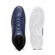 Кеди Puma Smash 3.0 Mid Puma 392335-04 46 Синій (4099683274811) - изображение 4