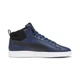 Кеди Puma Smash 3.0 Mid Puma 392335-04 46 Синій (4099683274811) - изображение 5