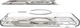Etui plecki Spigen Ultra Hybrid MagSafe Zero One Case do Apple iPhone 18 Pro Max/17 Pro Max Titanium (ACS12127) - obraz 5