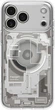 Панель Spigen Ultra Hybrid MagSafe Zero One Case для Apple iPhone 18 Pro Max/17 Pro Max Transparent (ACS12129) - зображення 3