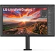 Монитор LG (32UN880K-B) - изображение 2