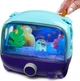 Интерактивная игрушка Spin Master Bitzee: Аквариум – Виртуальная рыбка 6075549 (681147105911) - изображение 5