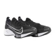 Кросівки для бігу чоловічі Nike Air Zoom Tempo Next Fk 42 Чорно-білий CI9923-005 - зображення 1