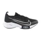 Кросівки для бігу чоловічі Nike Air Zoom Tempo Next Fk 42 Чорно-білий CI9923-005 - зображення 3