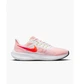 Кросівки для бігу чоловічі Nike Air Zoom Pegasus 44.5 Рожевий DH4071-102 - зображення 4