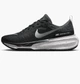 Кросівки для бігу чоловічі Nike Zoomx Invincible Run Flyknit 3 40 Чорний DR2615-002 - зображення 1