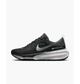 Кросівки для бігу чоловічі Nike Zoomx Invincible Run Flyknit 3 40 Чорний DR2615-002 - зображення 3