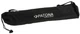 Monopod teleskopowy PATONA Premium GEZI MONO ONE 155 cm / 8 kg z gwintem 1/4" i 3/8" oraz torbą (4055655253352) - obraz 3