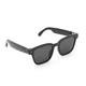 Розумні окуляри E17 AI Smart Shooting Glasses 8-MEGA Pixel, Bluetooth, Black, 150,6*150,5*51,3 мм, 42g. Black, Box - зображення 3