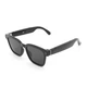 Розумні окуляри E17 AI Smart Shooting Glasses 8-MEGA Pixel, Bluetooth, Black, 150,6*150,5*51,3 мм, 42g. Black, Box - зображення 4