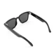 Розумні окуляри E17 AI Smart Shooting Glasses 8-MEGA Pixel, Bluetooth, Black, 150,6*150,5*51,3 мм, 42g. Black, Box - зображення 5