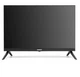 Телевізор 24' Romsat 24HN93ST2, 1366x768, 60 Гц, Smart TV, Android 14, DVB-T2/С, HDMI/VGA, USB, VESA 100x0 - изображение 2