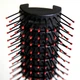 Щітка Uppercut Deluxe Vent Brush - изображение 3