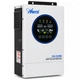 Инвертор гибридный Anern AN-FGI-S2500 12V 2500W - изображение 3