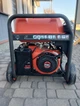 Двопаливний генератор A-iPower A7500E Dual Fuel (Бензин/Газ) — 7.5 кВт Мідь Електростарт 97 кг - изображение 4